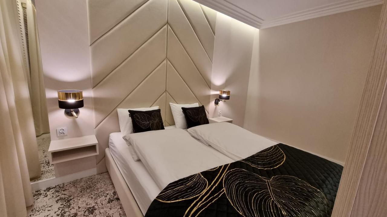 Apartament Bulwary オシフィエンチム エクステリア 写真