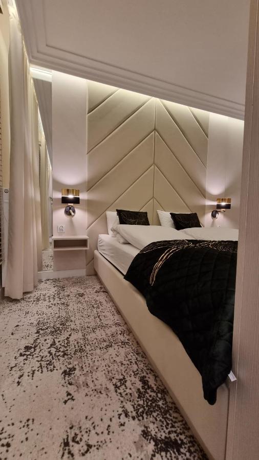 Apartament Bulwary オシフィエンチム エクステリア 写真